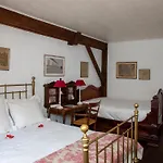 Le Boisdalon Bed & Breakfast Yviers
