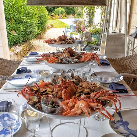 Alojamento de Acomodação e Pequeno-almoço Le Boisdalon