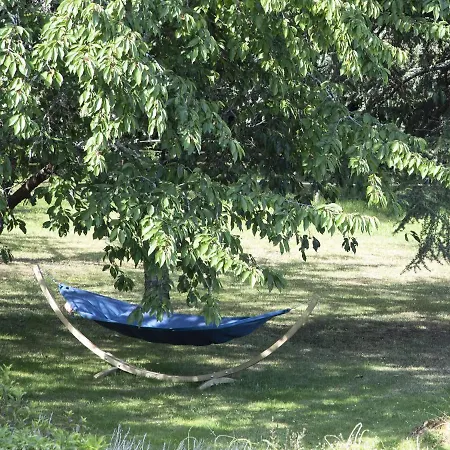 Le Boisdalon Alojamento de Acomodação e Pequeno-almoço 3*