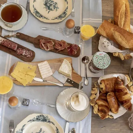 Le Boisdalon 3* Yviers