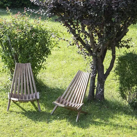 Le Boisdalon Alojamento de Acomodação e Pequeno-almoço 3*