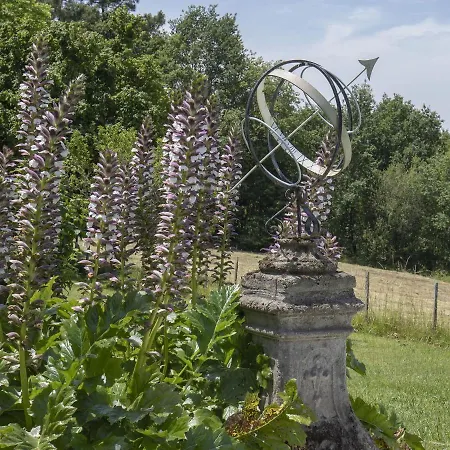 Le Boisdalon Alojamento de Acomodação e Pequeno-almoço
