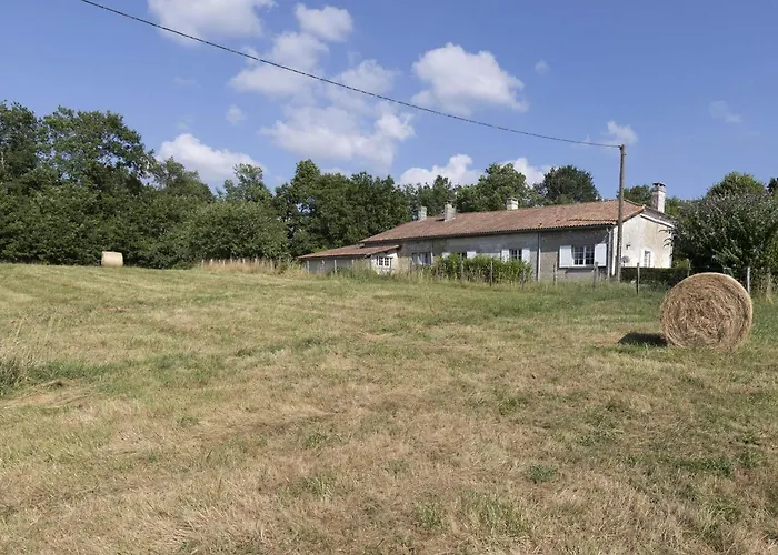 Le Boisdalon Bed & Breakfast 3*